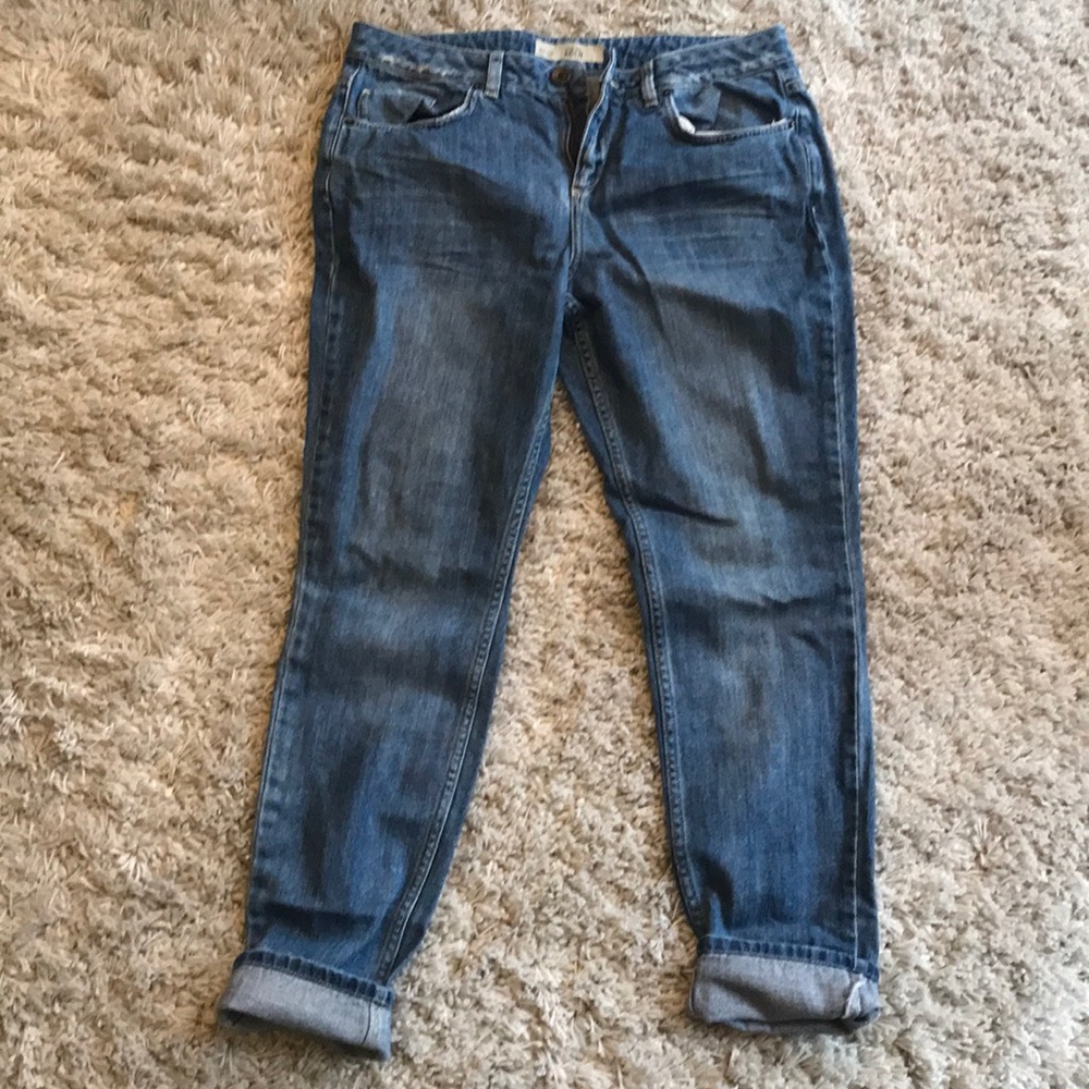 Topshop Moto jean